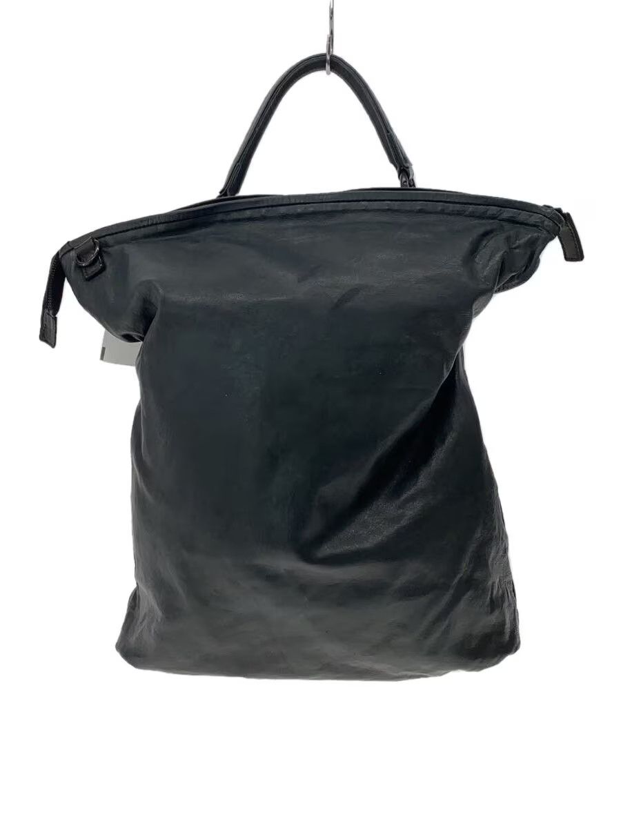 Yohji Yamamoto yohji yamamoto POUR HOMME bag Size ONE SIZE - 1 Thumbnail