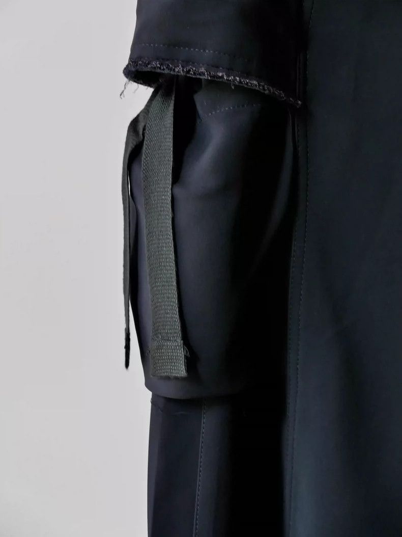Song For The Mute Song For The Mute Cargo Pant-resell val_aghs5156 Size US 30 / EU 46 - 4 Thumbnail