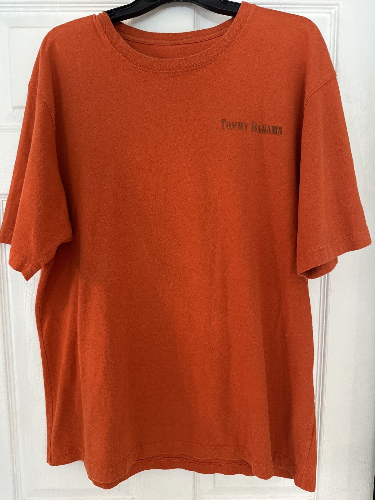 Tommy Bahama Tommy Bahama presents a fistful of Driver’s Size US XL / EU 56 / 4 - 2 Thumbnail