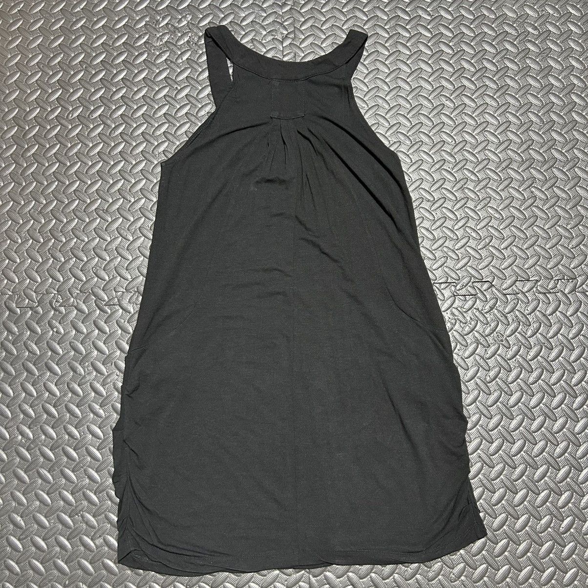 Vintage INC International Concepts Halter Tank Top Blouse Small Size S / US 4 / IT 40 - 8 Thumbnail