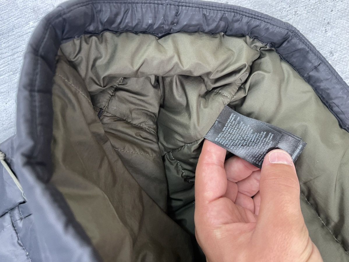 The North Face Vintage The North Face 550 Puffer Jacket Y2K Size US M / EU 48-50 / 2 - 17 Thumbnail