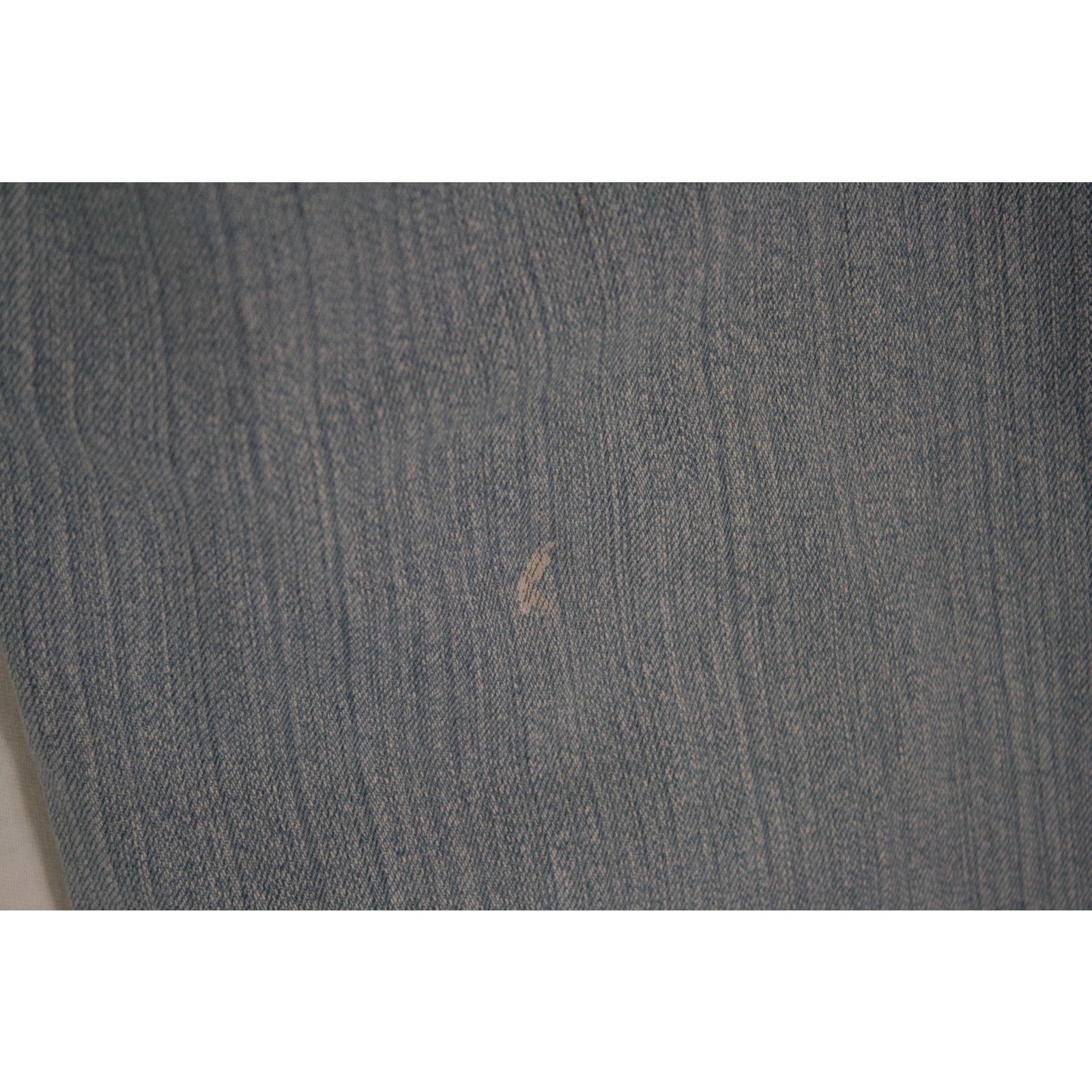 Vintage Y2K Baggy Jeans Grunge Skater Embroidered Wide Leg Denim Size US 38 / EU 54 - 7 Thumbnail