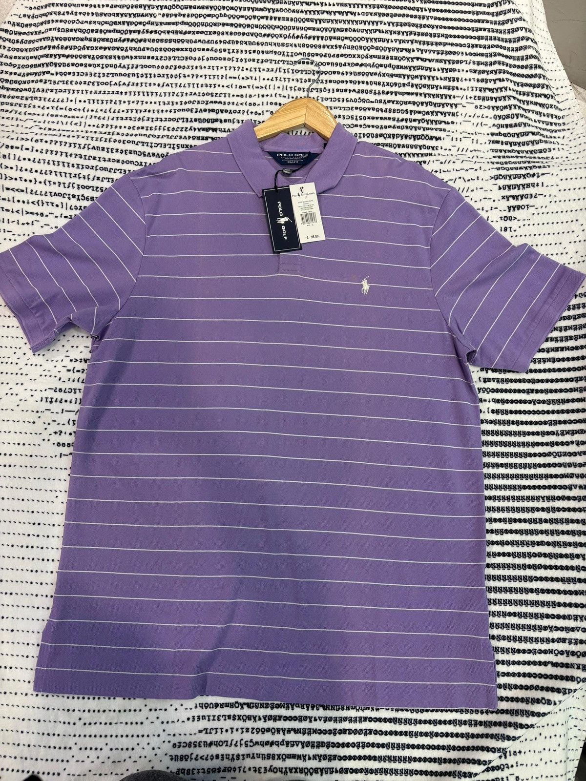 Polo Ralph Lauren Polo Golf Size US XL / EU 56 / 4 - 2 Thumbnail