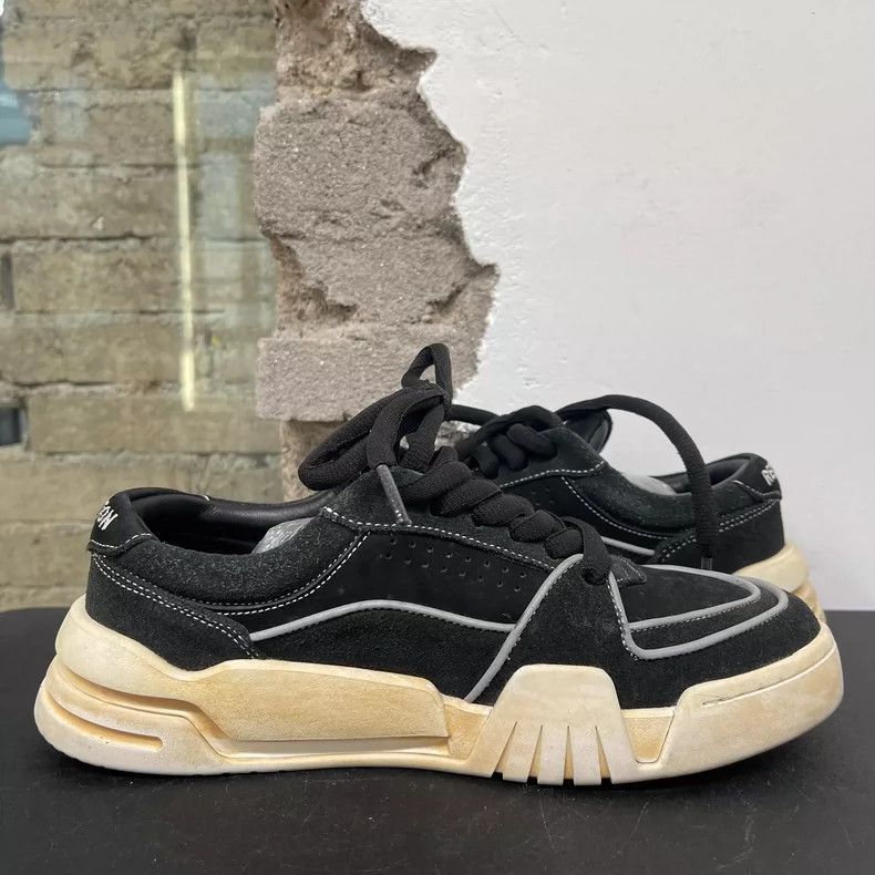 Balenciaga Redemption Sneakers Size 37 New Condition-2505 Size US 5 / IT 35 - 4 Thumbnail