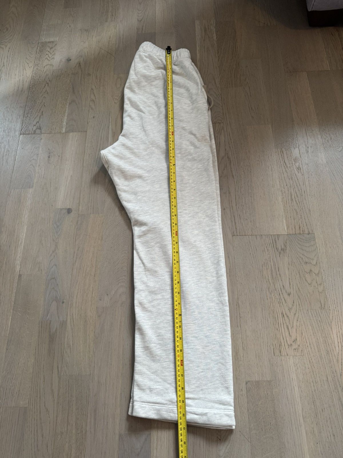 Fear of God FEAR OF GOD mainline Joggers study sizes in photos by tape Size US 30 / EU 46 - 12 Thumbnail