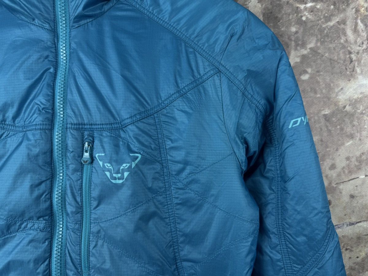 Other Dynafit Women’s Jacket XS Pertex Quantum Lightweight Outdoor Size XS / US 0-2 / IT 36-38 - 5 Thumbnail