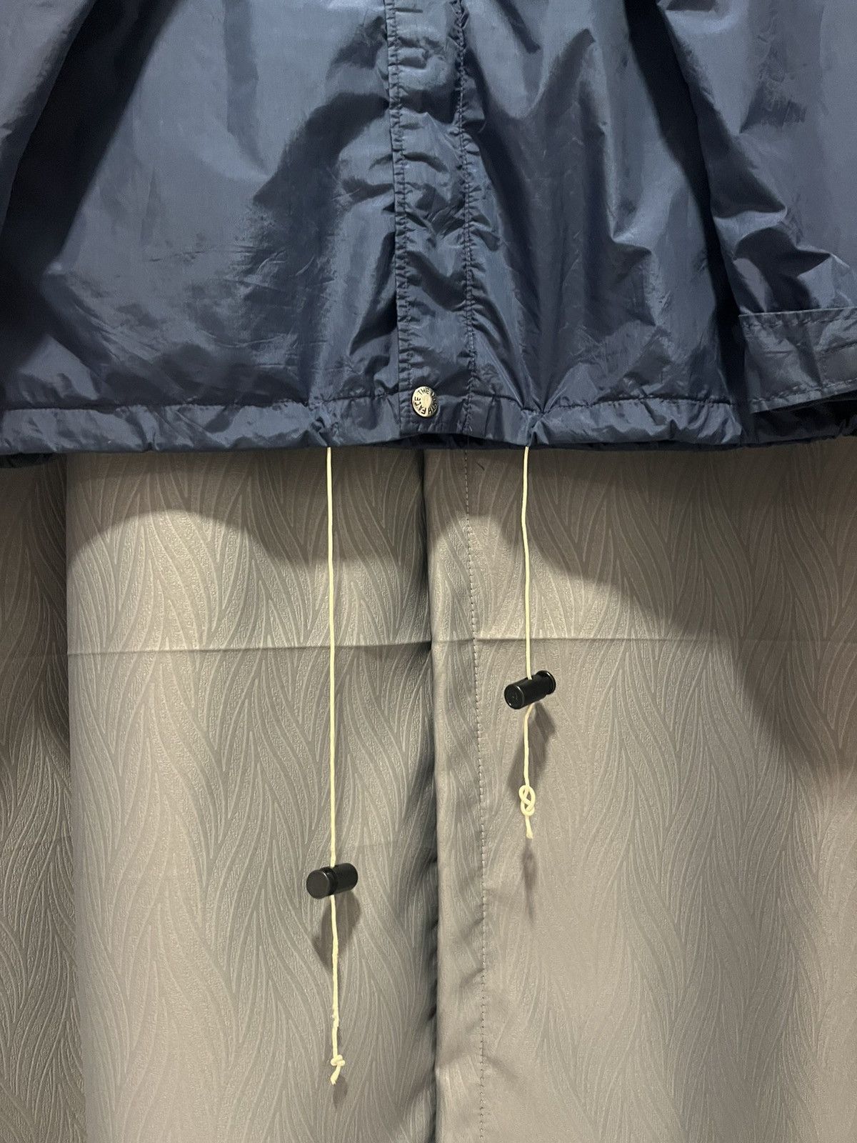 The North Face Vintage TNF Windbreaker Gore-tex 80s-90s Size US L / EU 52-54 / 3 - 3 Thumbnail