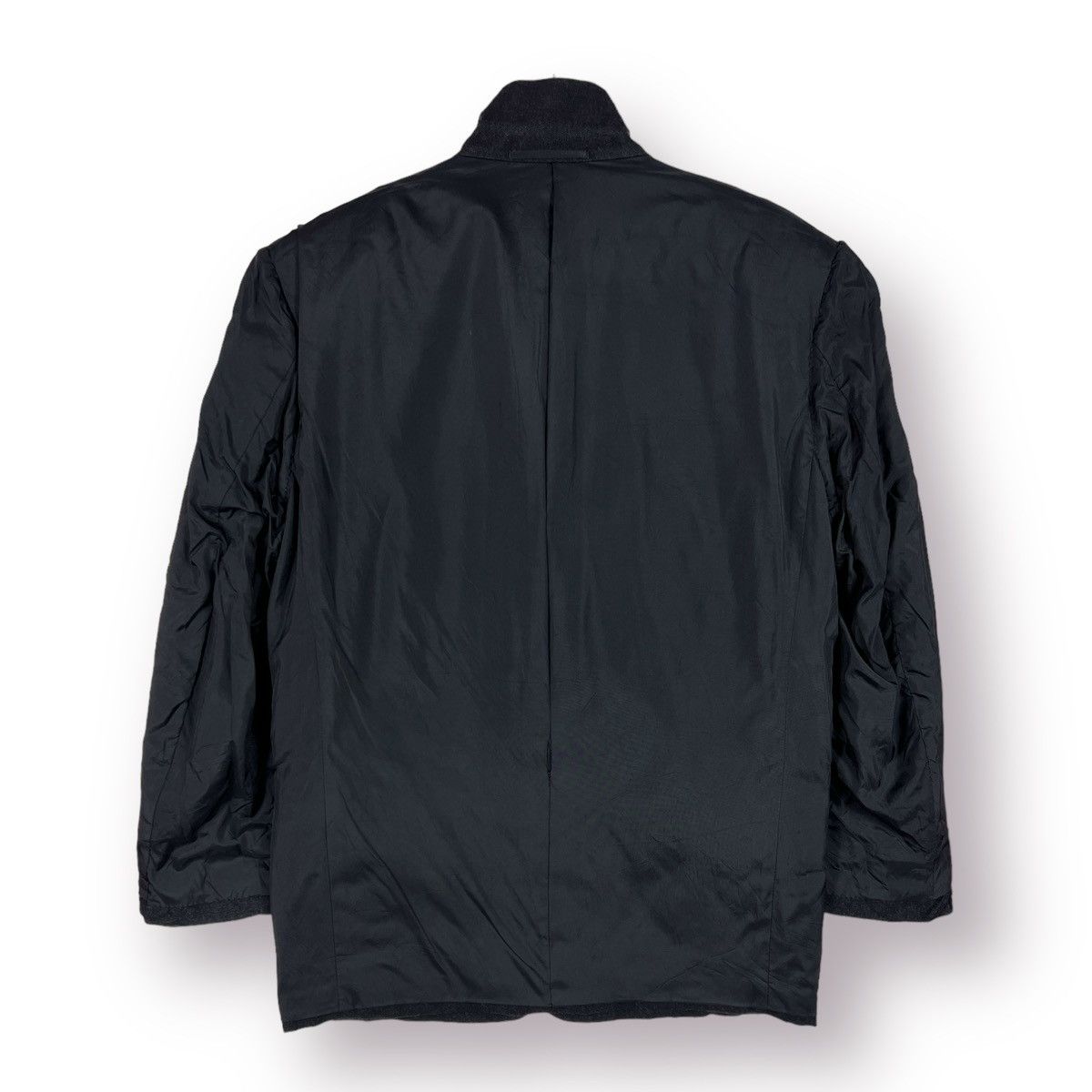 Comme des Garcons Homme Deux 🔥 COMME DES GARCONS HOMME DEUX AD88 WOOL JACKET - S Size US S / EU 44-46 / 1 - 15 Thumbnail