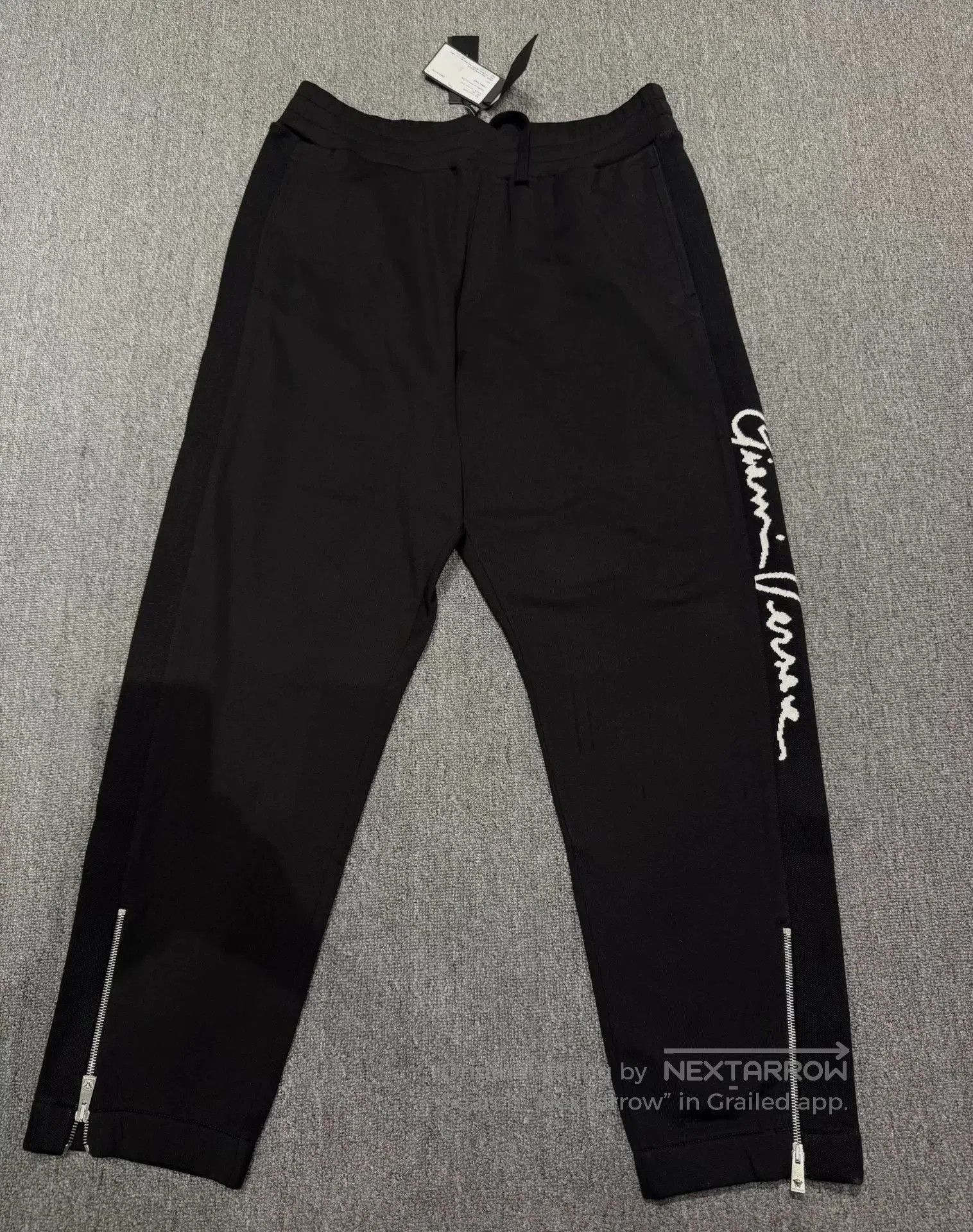 Versace Versace Casual Pants New. Size US 28 / EU 44 - 1 Thumbnail