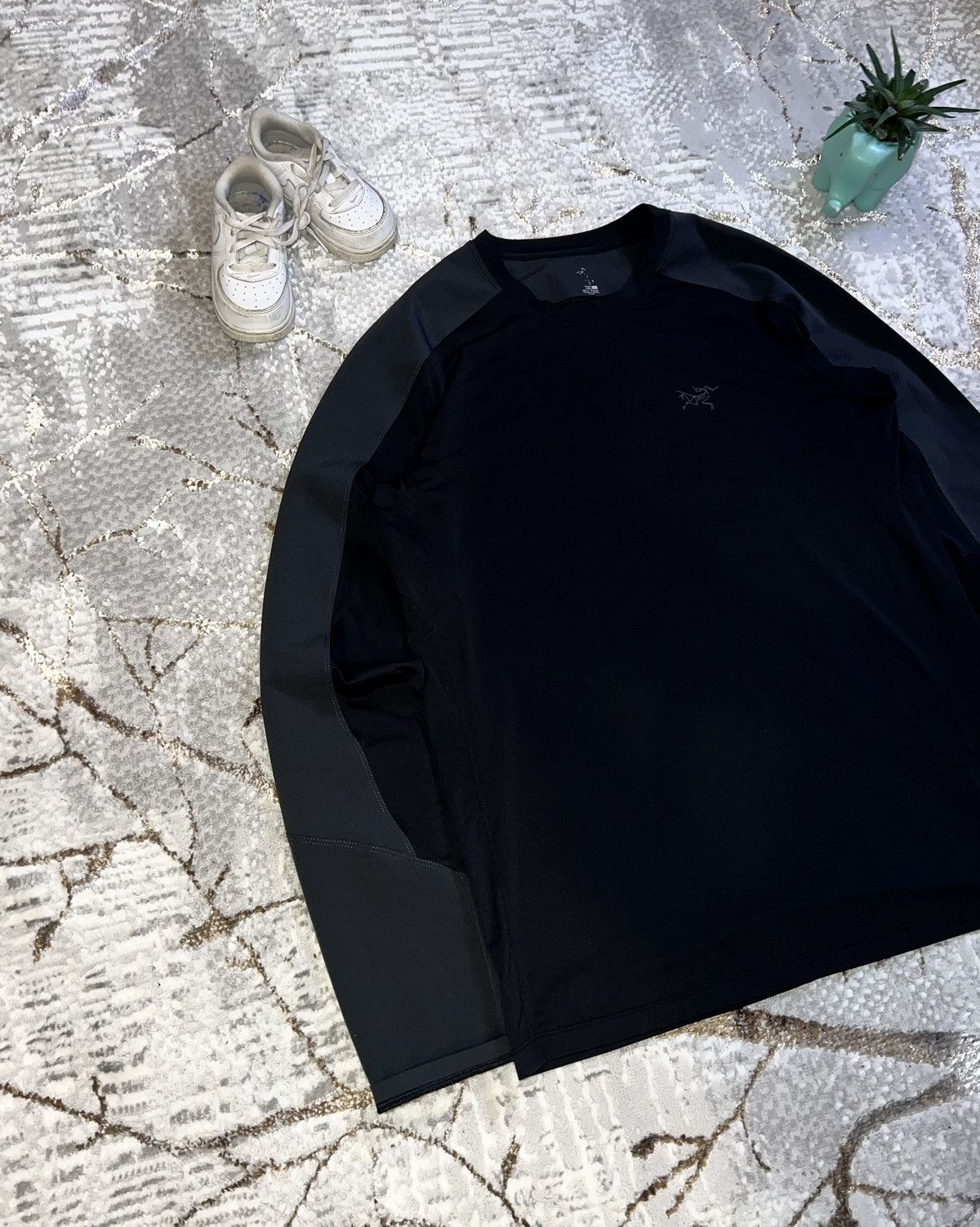 Arc'teryx Arcteryx Athletic Longsleeve Size US M / EU 48-50 / 2 - 4 Thumbnail