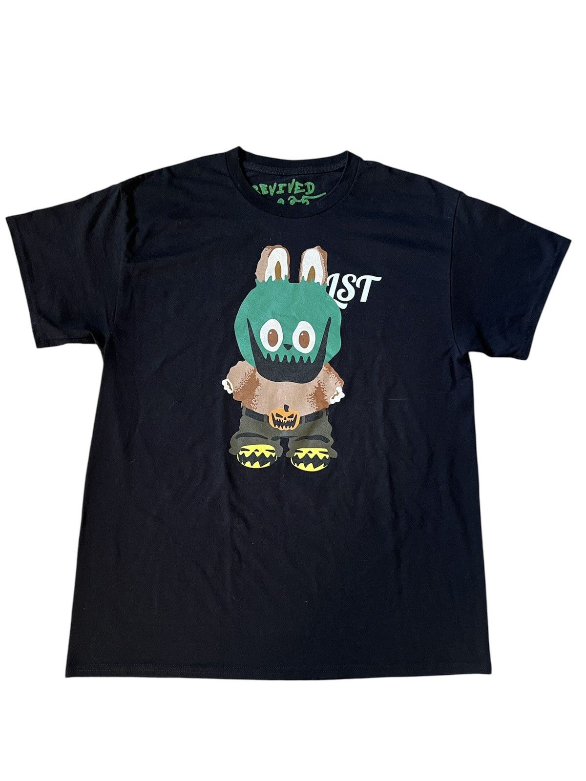 Asspizza Asspizza Labubu Revived Shirt Size US L / EU 52-54 / 3 - 1 Thumbnail