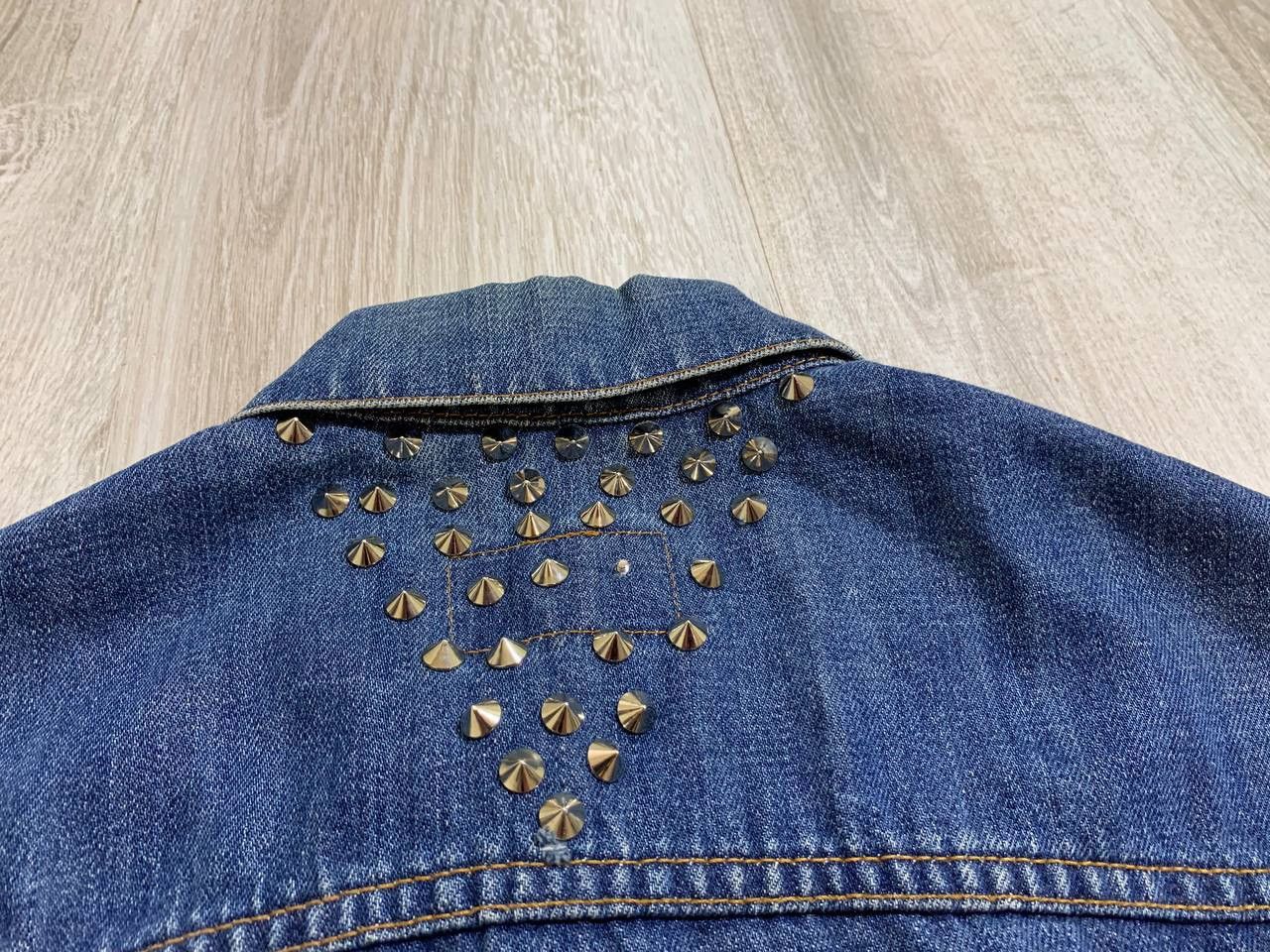 Levi's Womens vest vintage Levis Size L Size L / US 10 / IT 46 - 8 Thumbnail