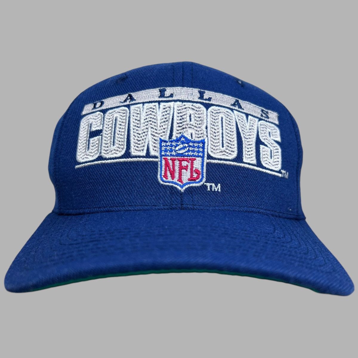Pro Line × Sports Specialties × Vintage Vintage 1990s NFL Dallas Cowboys Pro Line Sports Specialties Size ONE SIZE - 1 Thumbnail