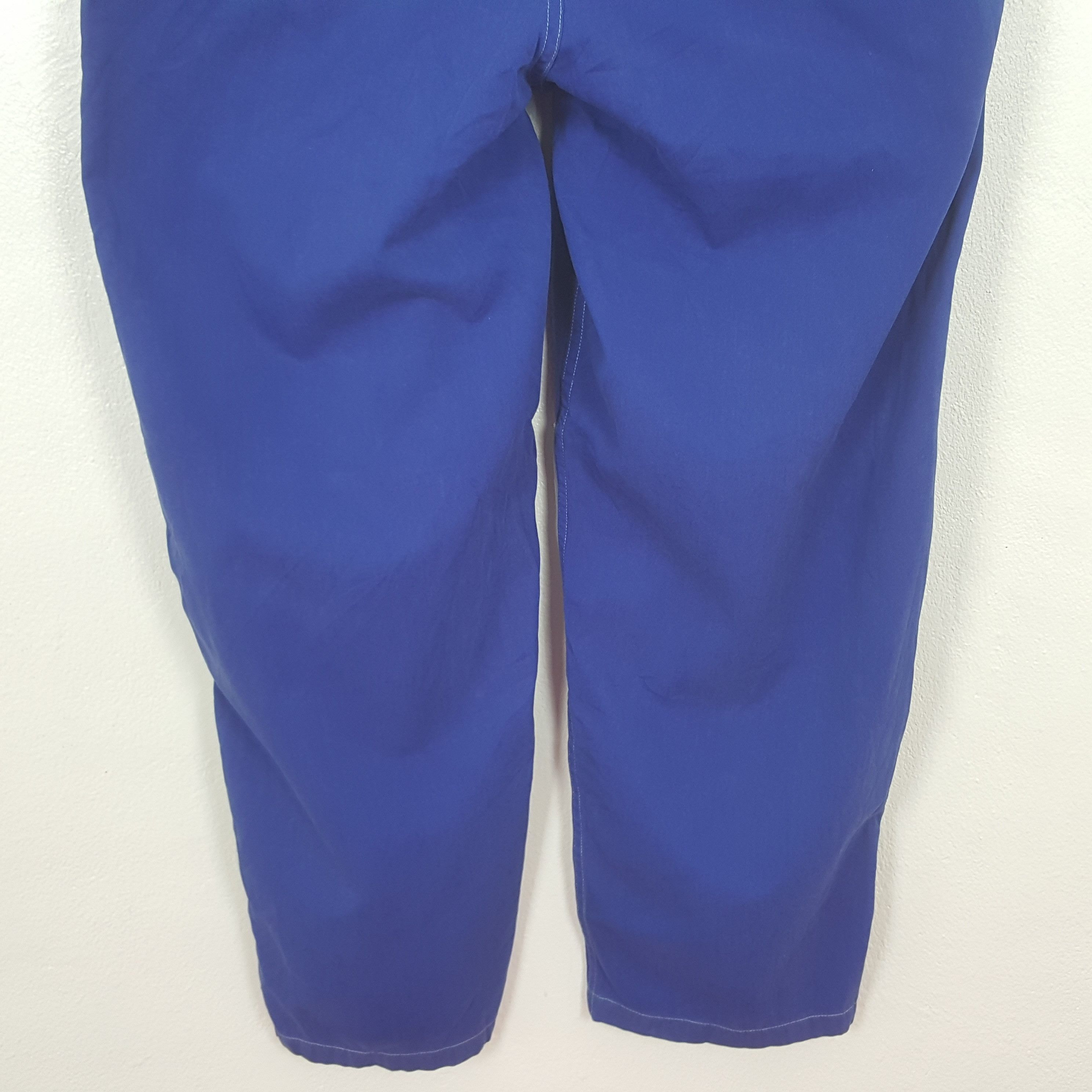 Japanese Brand Vintage Subaru Racing Worker Jumpsuit Jacket Size US L / EU 52-54 / 3 - 3 Thumbnail