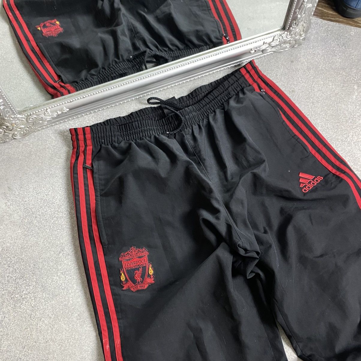 Adidas Vintage Nike Track Pants Y2K Size US 36 / EU 52 - 4 Thumbnail