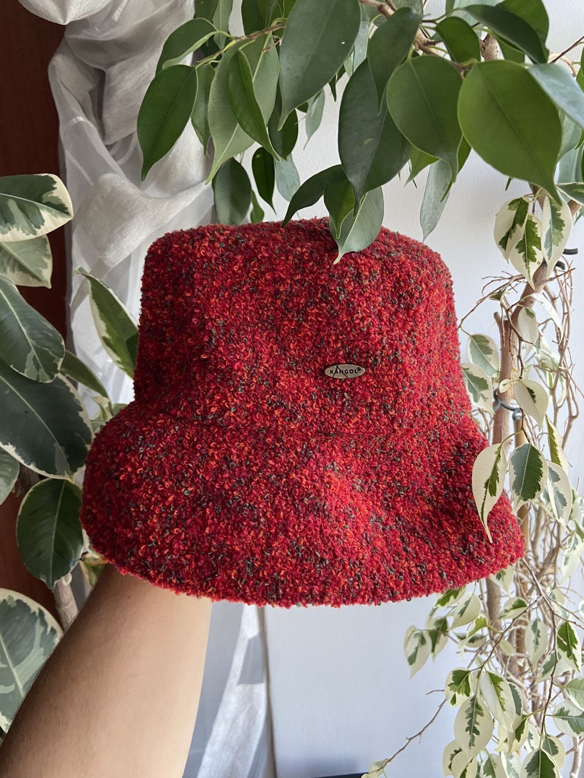 Kangol Vintage Kangol Bucket Hats Bermuda Size ONE SIZE - 1 Thumbnail
