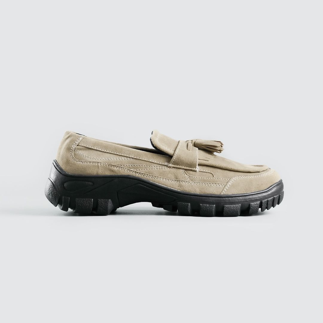 Other Terra Cozy Loafer Coffee Brown Size US 10 / EU 43 - 1 Thumbnail