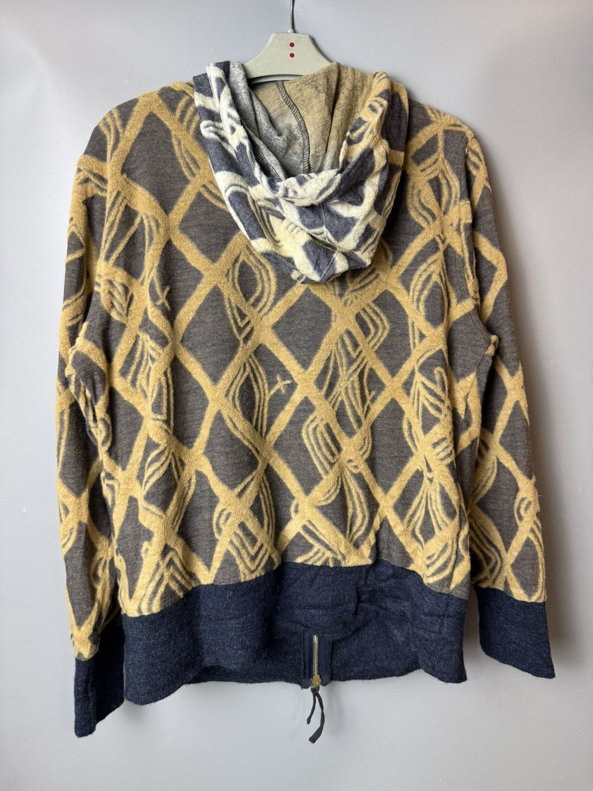 Vivienne Westwood Vivienne Westwood MAN Deformed Design All-Over Print Size US M / EU 48-50 / 2 - 7 Thumbnail