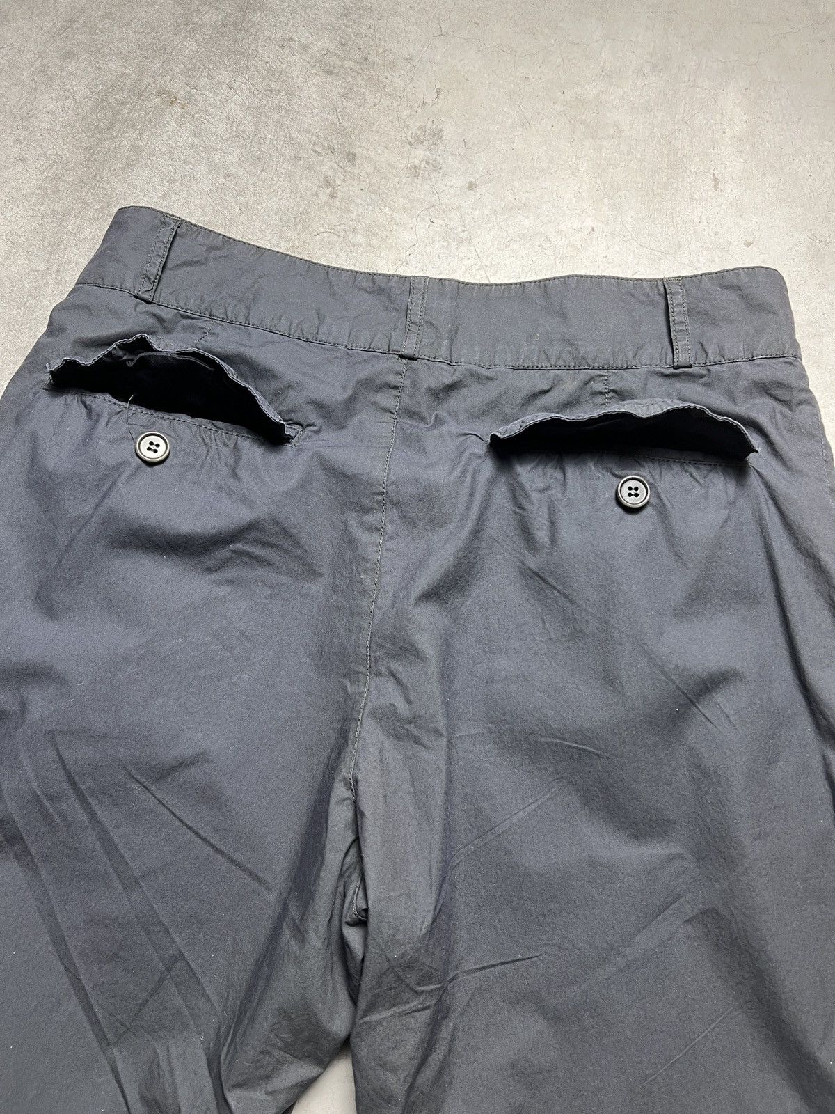 Dries Van Noten Dries Van Noten Pants Size US 32 / EU 48 - 7 Thumbnail
