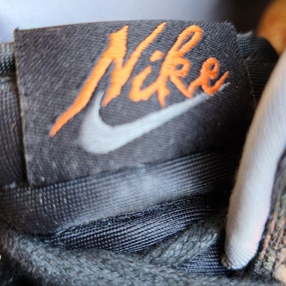 Nike Nike dunk Headless horseman Size US 10 / EU 43 - 5 Thumbnail