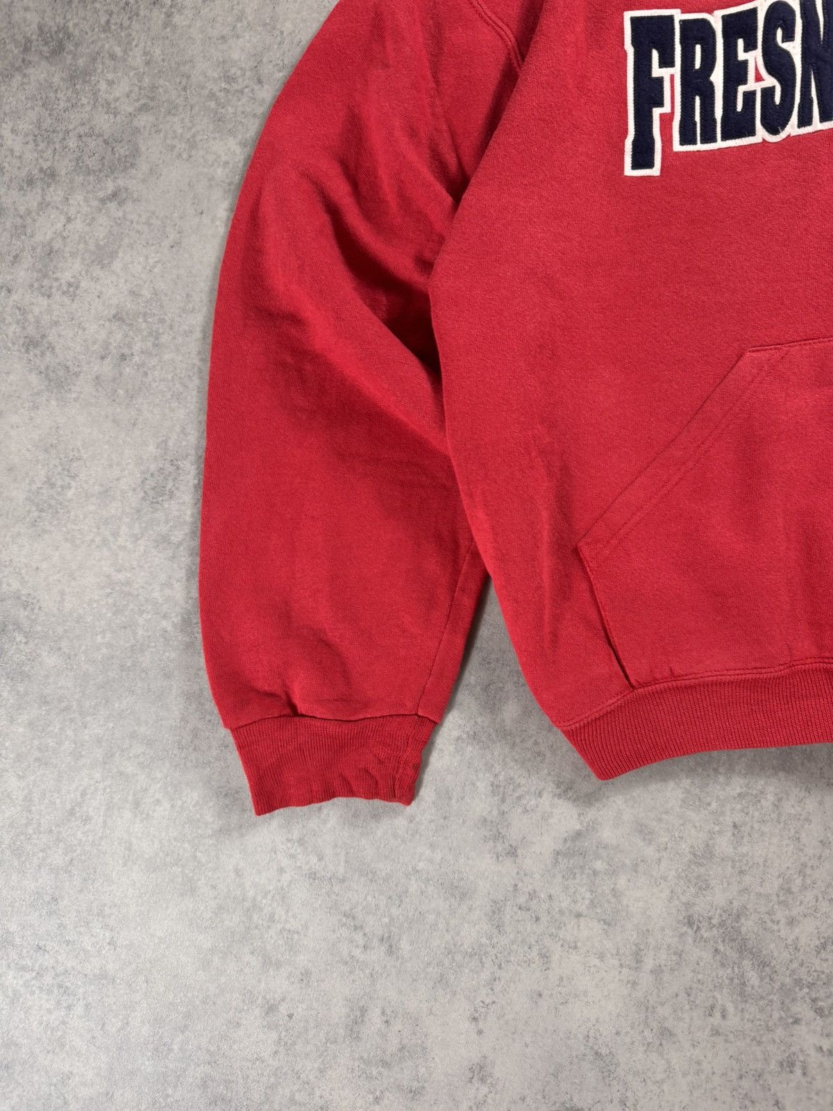 Russell Athletic Vintage Russell Athletic Zipper Size US M / EU 48-50 / 2 - 4 Thumbnail