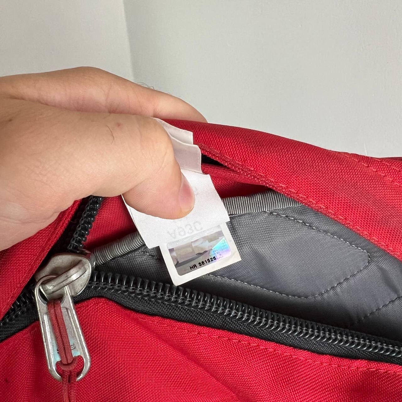 The North Face The North Face Jester Everyday Laptop Backpack Bag Gorpcore Size ONE SIZE - 7 Thumbnail