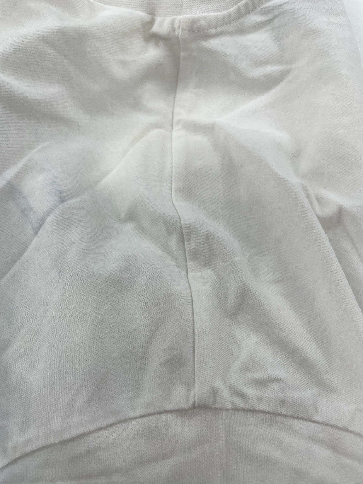 Loewe LOEWE White short sleeves Size XS / US 0-2 / IT 36-38 - 6 Thumbnail