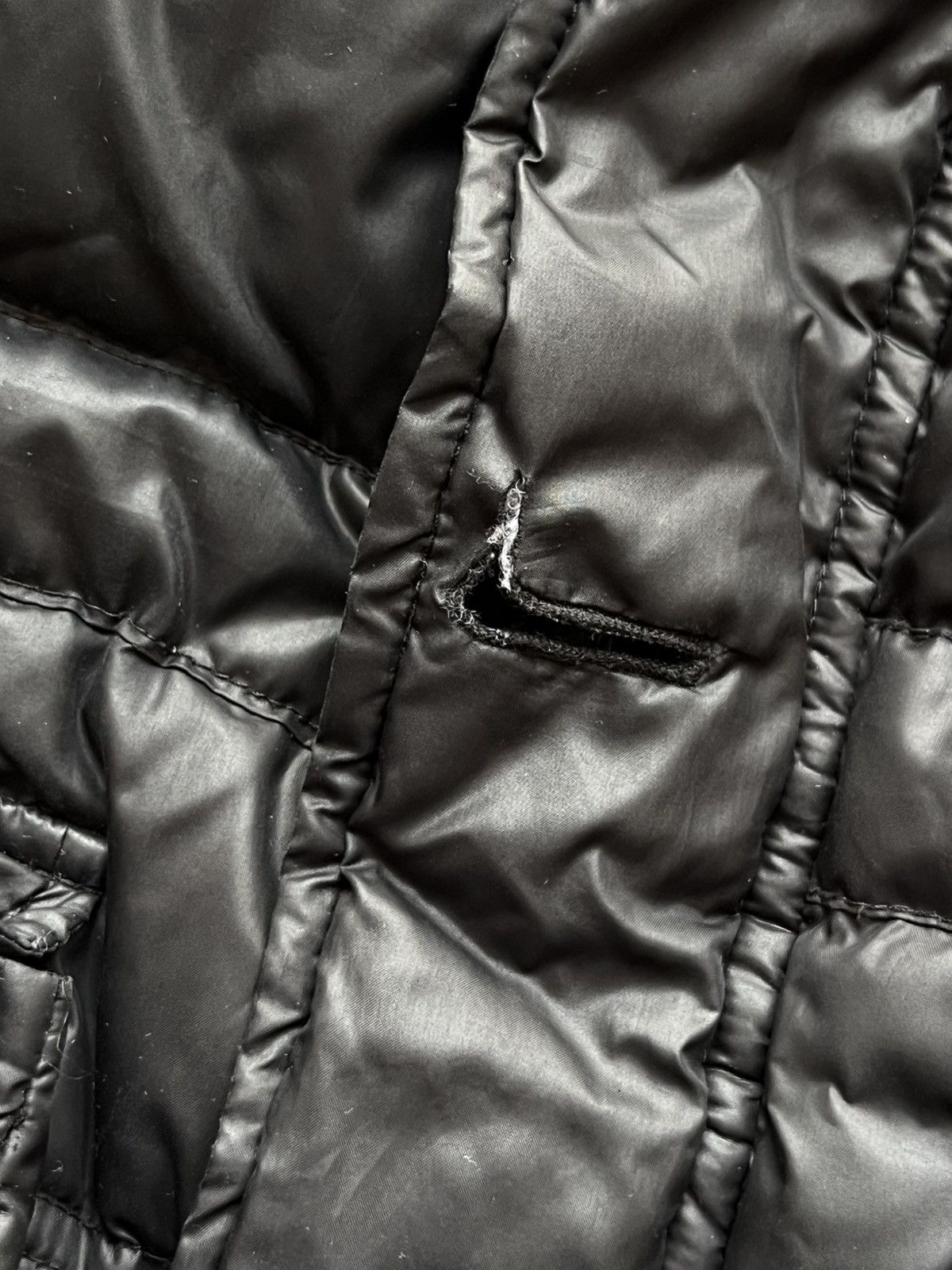 Dolce & Gabbana 2010s D&G Dolce&Gabbana heavy puffer down jacket y2k archive Size US S / EU 44-46 / 1 - 11 Thumbnail