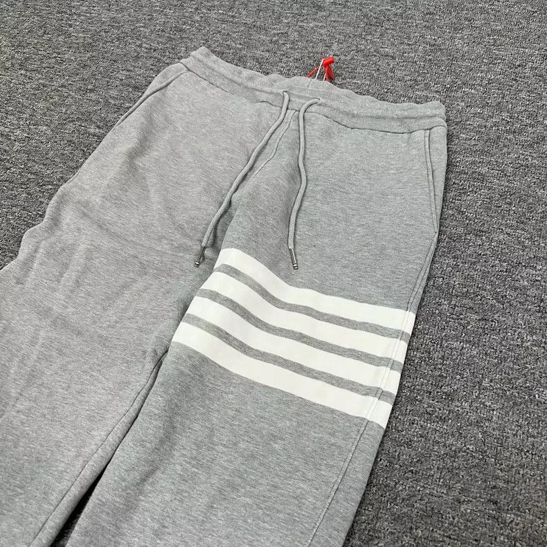 Thom Browne Thom Browne size1 Casual jeans Size US 26 / EU 42 - 4 Thumbnail