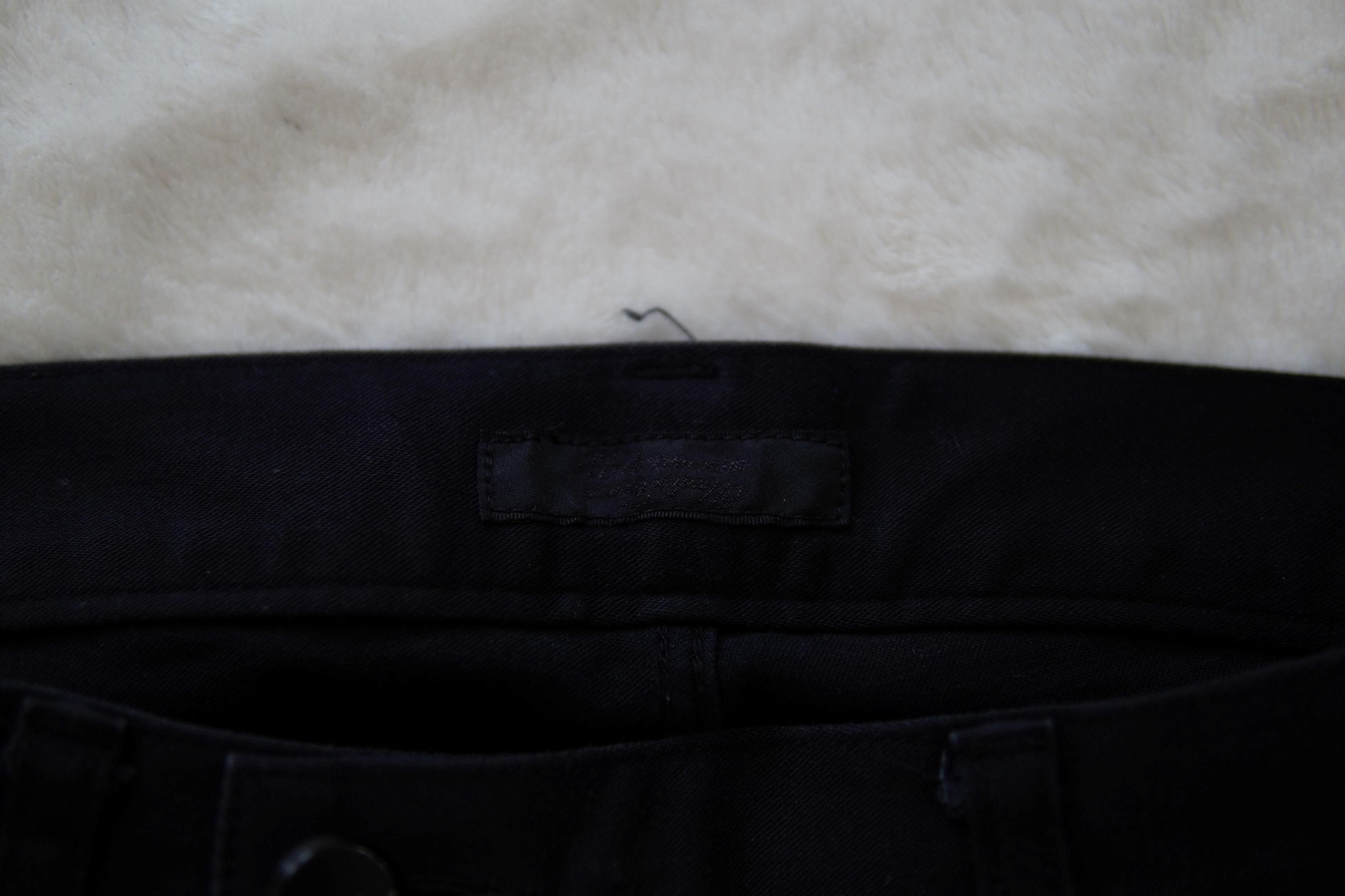 Undercover SS10 Less But Better Cargo Pants Size US 30 / EU 46 - 8 Thumbnail