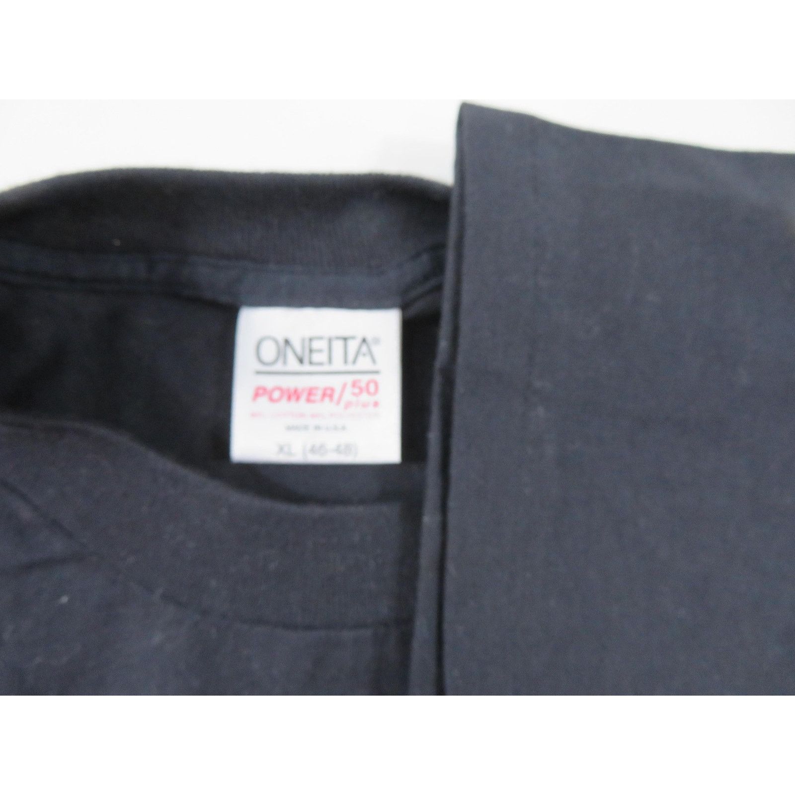 Other Republica De El Salvador Black T-shirt Sz 2XL 1990s Size US XXL / EU 58 / 5 - 4 Thumbnail