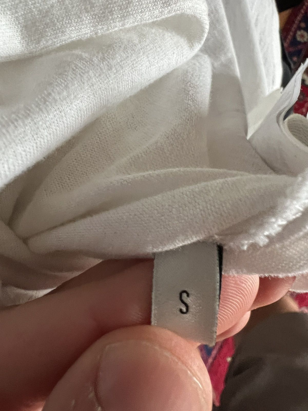 Gucci 2018 L'Aveugle Par Amour T-Shirt Size US S / EU 44-46 / 1 - 5 Thumbnail