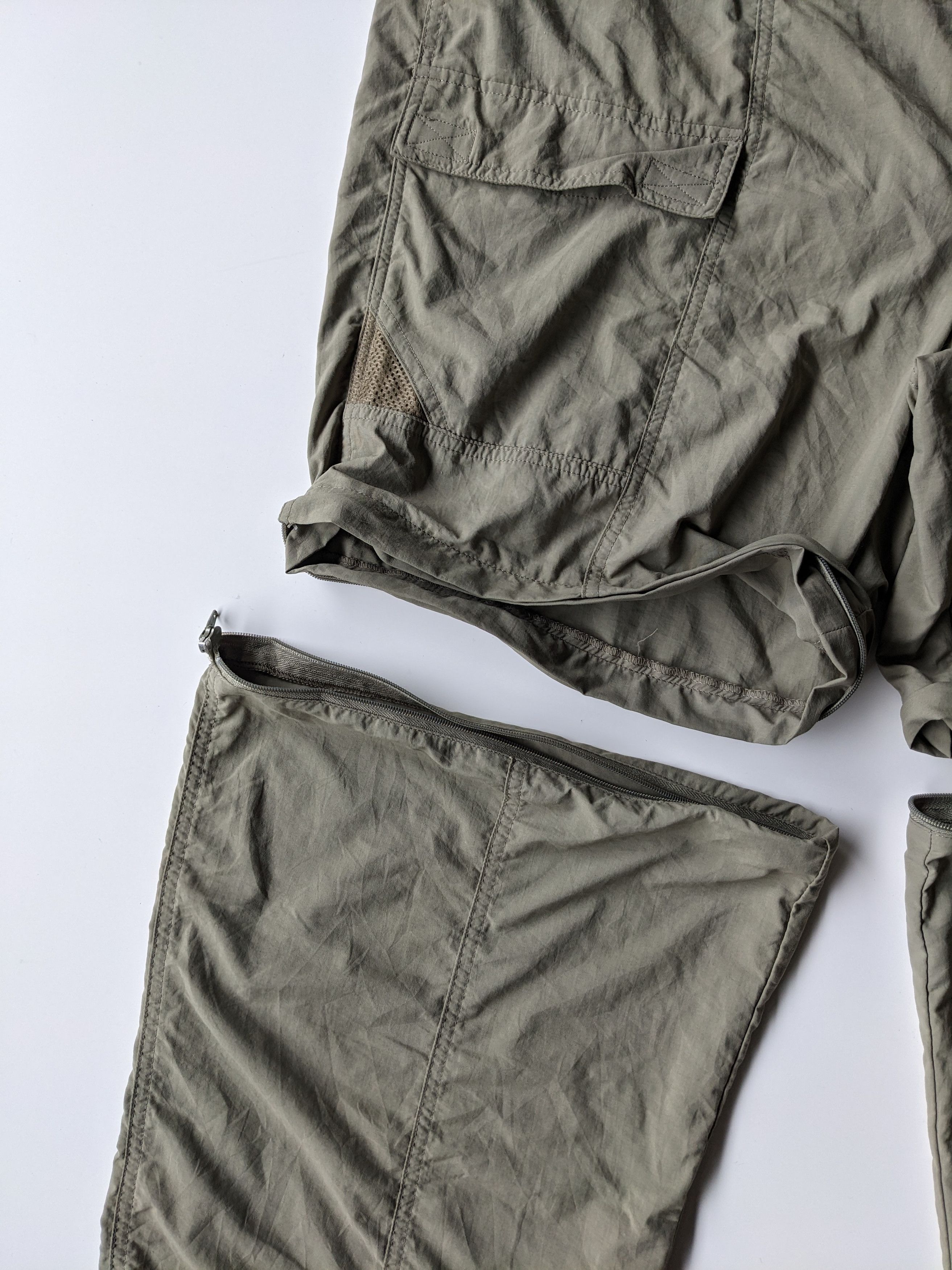 Columbia Columbia PFG tactical 2 in 1 pants Size US 42 / EU 58 - 4 Thumbnail