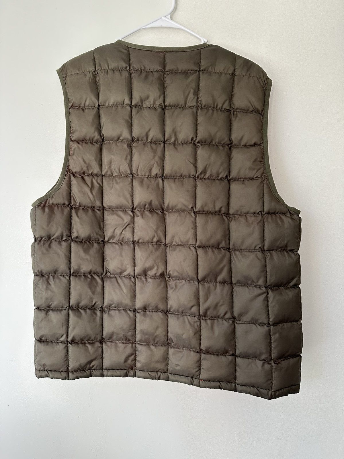 Saturdays NYC Saturdays NYC reversible vest XL Size US XL / EU 56 / 4 - 4 Thumbnail