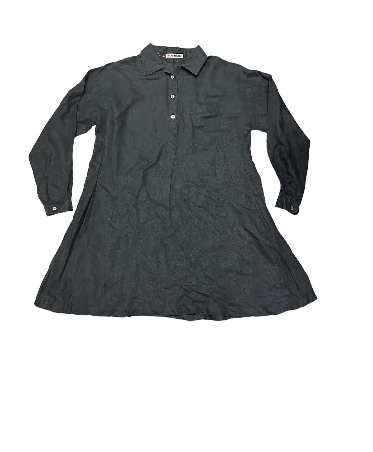 Issey Miyake Vtg 70s-80s Issey miyake dresses Size M / US 6-8 / IT 42-44 - 1 Thumbnail