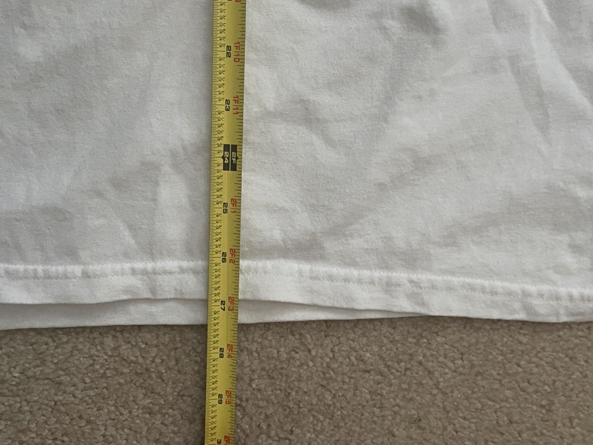 Vintage 2000s Miller Lite Tee Size US XL / EU 56 / 4 - 2 Thumbnail