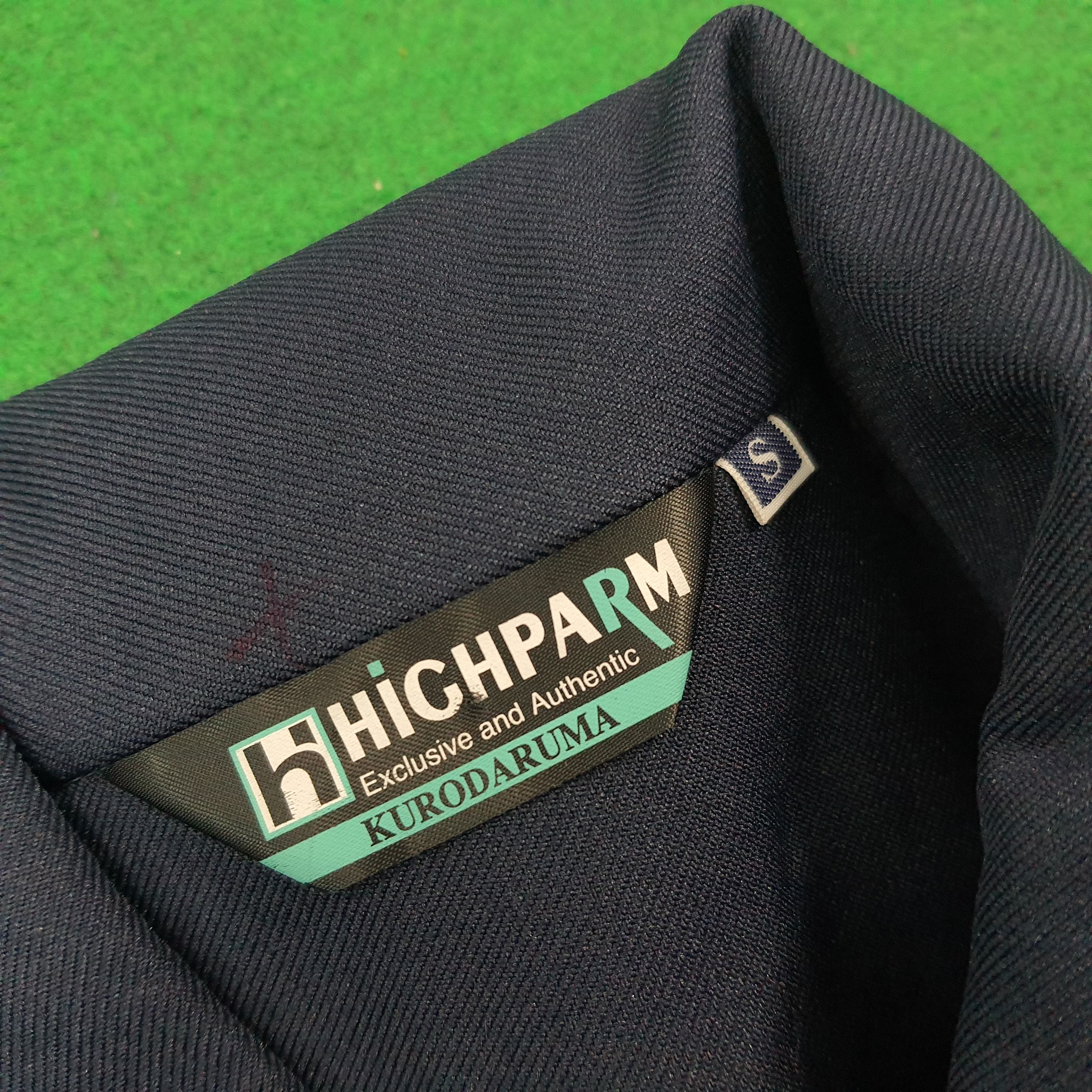 Japanese Brand Vintage NISMO Nissan Motorsports Custom Logo Jacket C273N7 Size US S / EU 44-46 / 1 - 4 Thumbnail