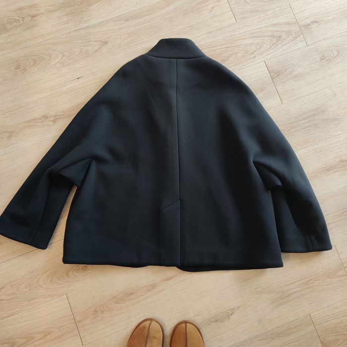 Fumito Ganryu Fumito Ganryu Vintage Modern Jacket | Grailed