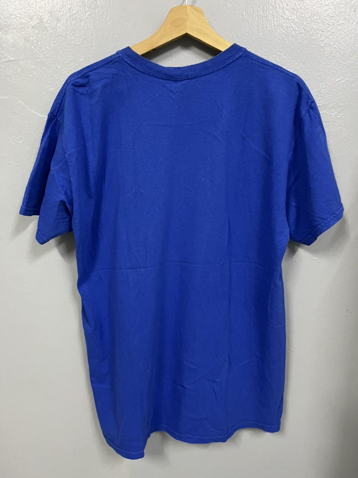 MLB Chicago Cubs 2016 World Series Champions Tee Size US L / EU 52-54 / 3 - 6 Thumbnail