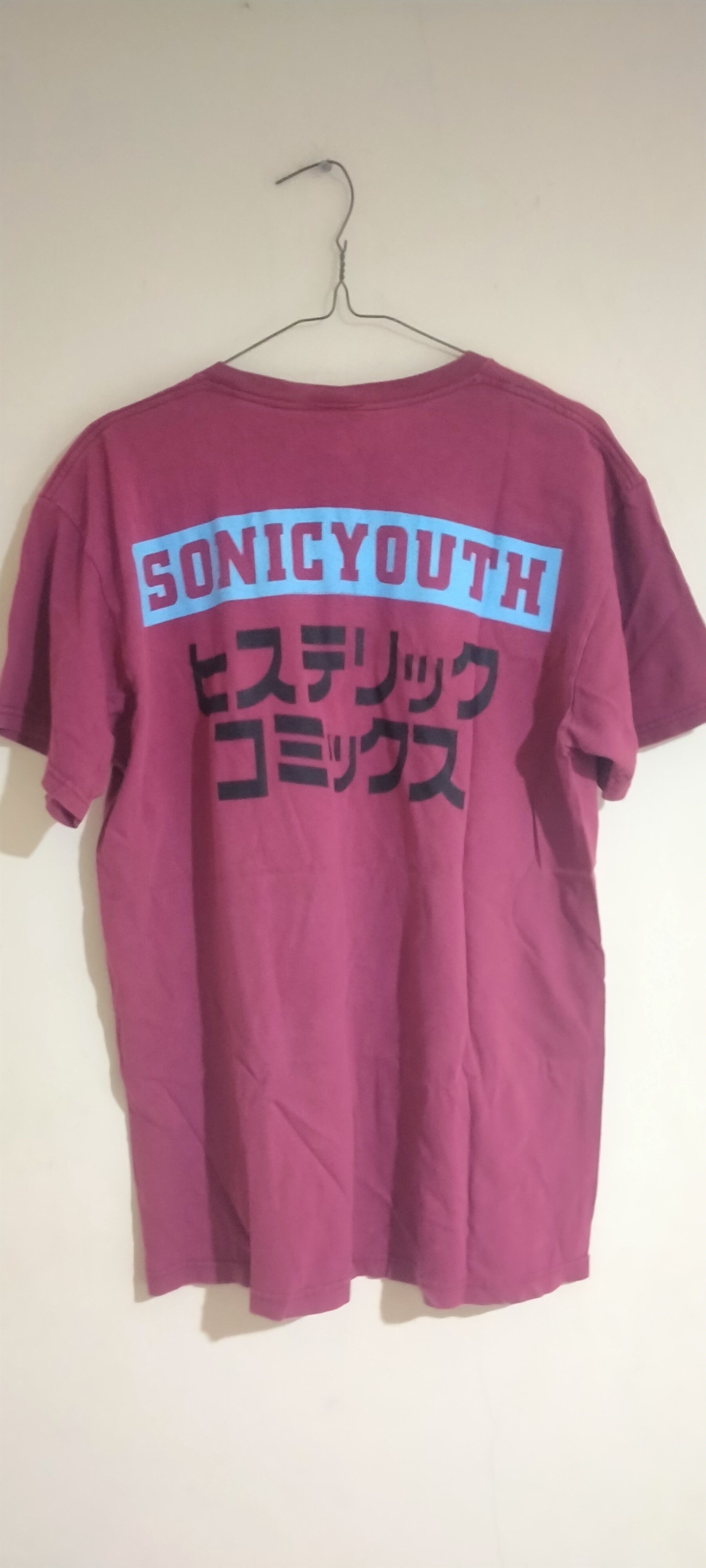 Sonic Youth