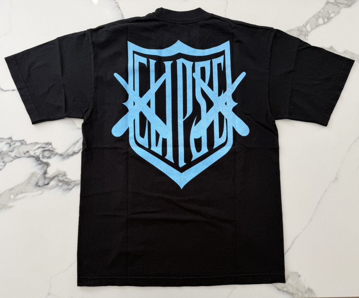 Kaws Kaws x Clipse Let God Sort Them Out Shirt Sz Medium NEW Size US M / EU 48-50 / 2 - 2 Thumbnail