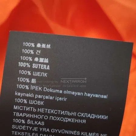 Prada Prada Silk Orange Contrast Trim Collared Shirt M. Size US M / EU 48-50 / 2 - 8 Thumbnail