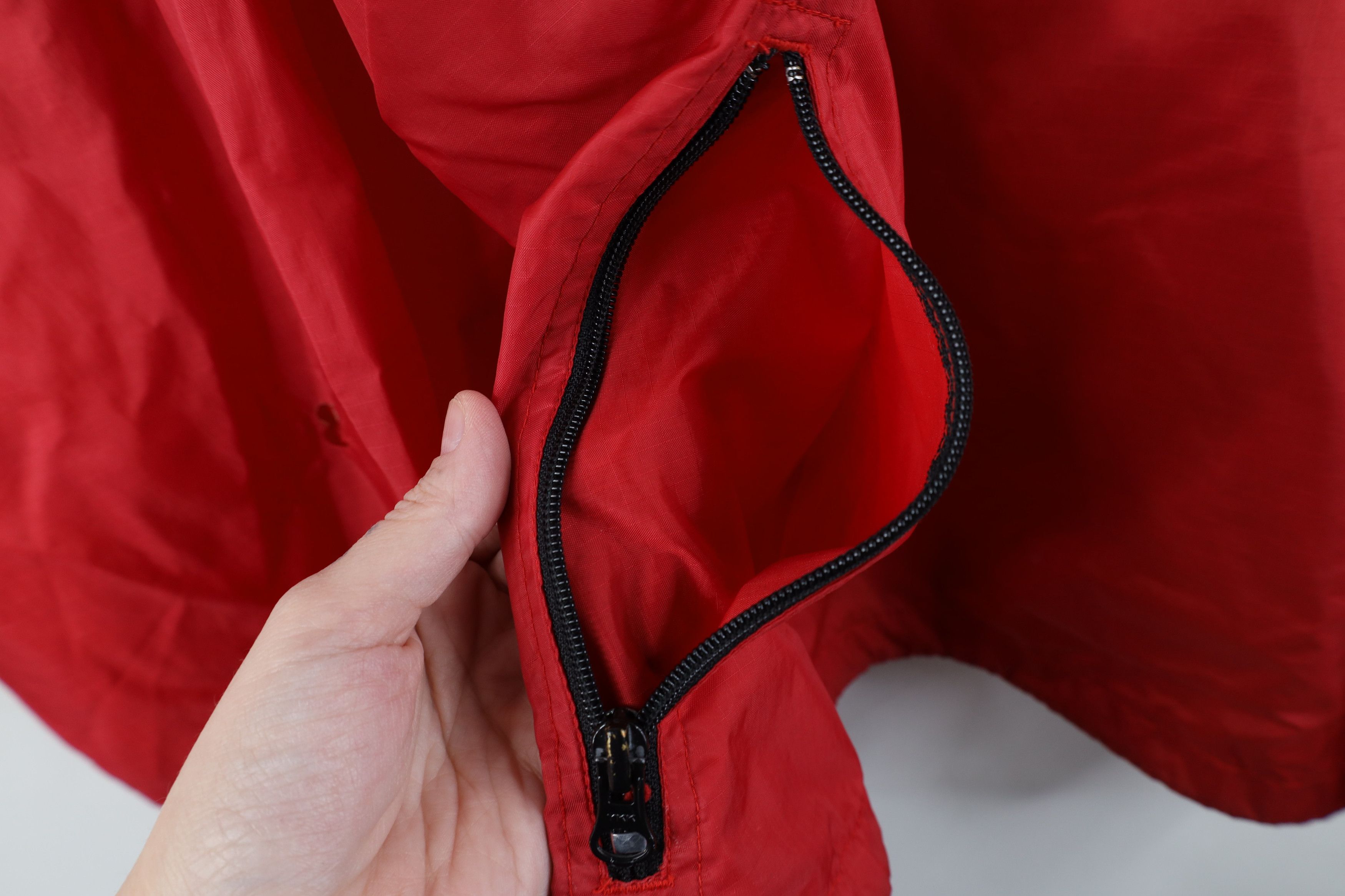 Helly Hansen Vintage 90s Helly Hansen Anorak Windbreaker Jacket Size US S / EU 44-46 / 1 - 7 Thumbnail
