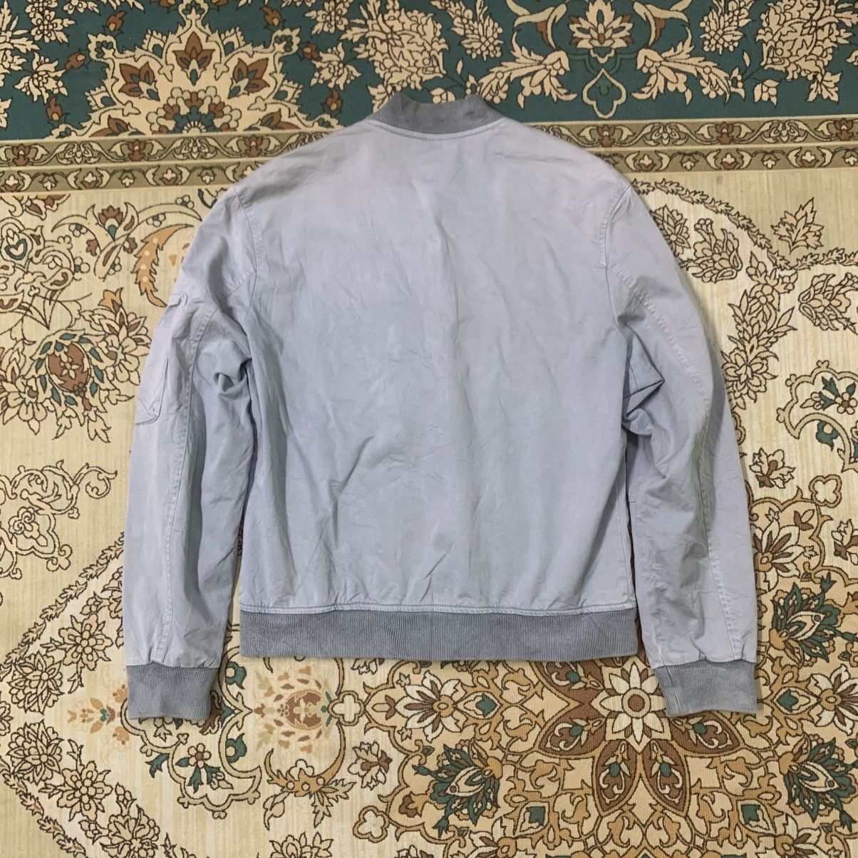 Zara ZARA BOMBER JACKET Size US M / EU 48-50 / 2 - 7 Thumbnail
