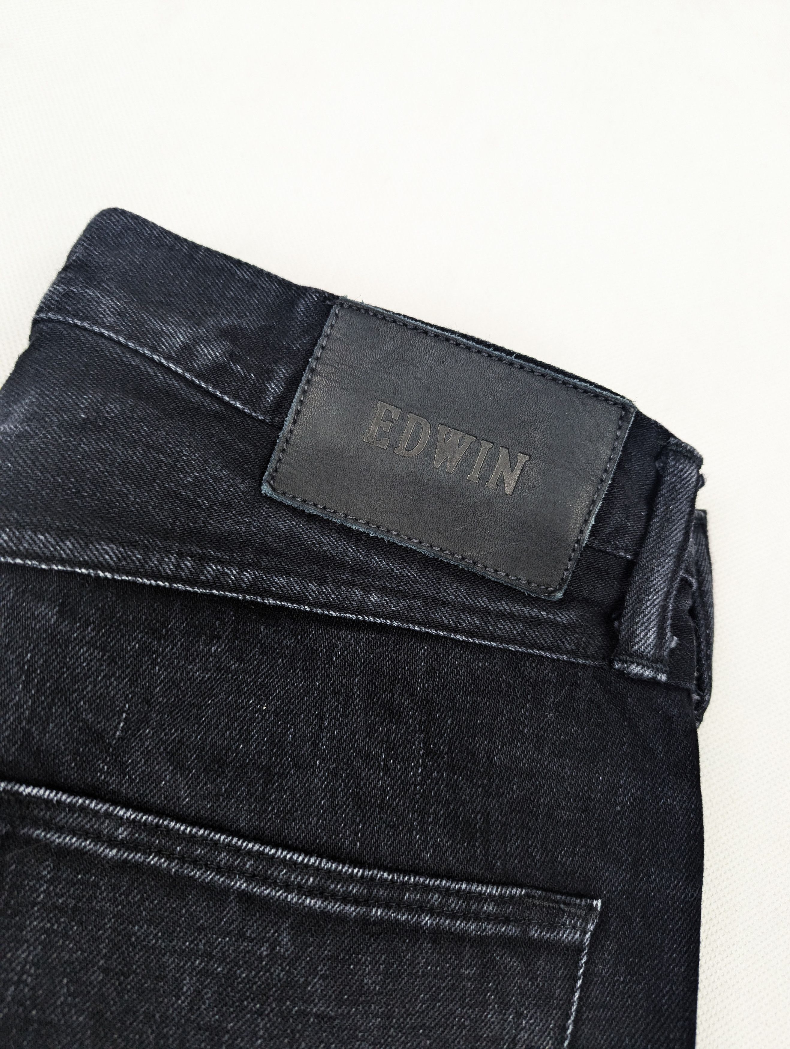 Edwin Edwin jeans 31/34 Size US 31 - 6 Thumbnail