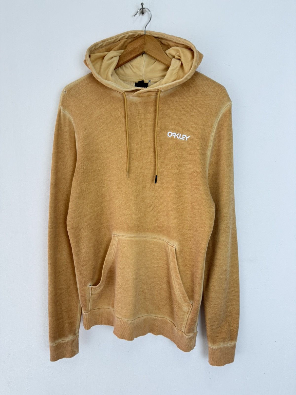 Oakley Oakley Hoodie. Size US S / EU 44-46 / 1 - 1 Thumbnail