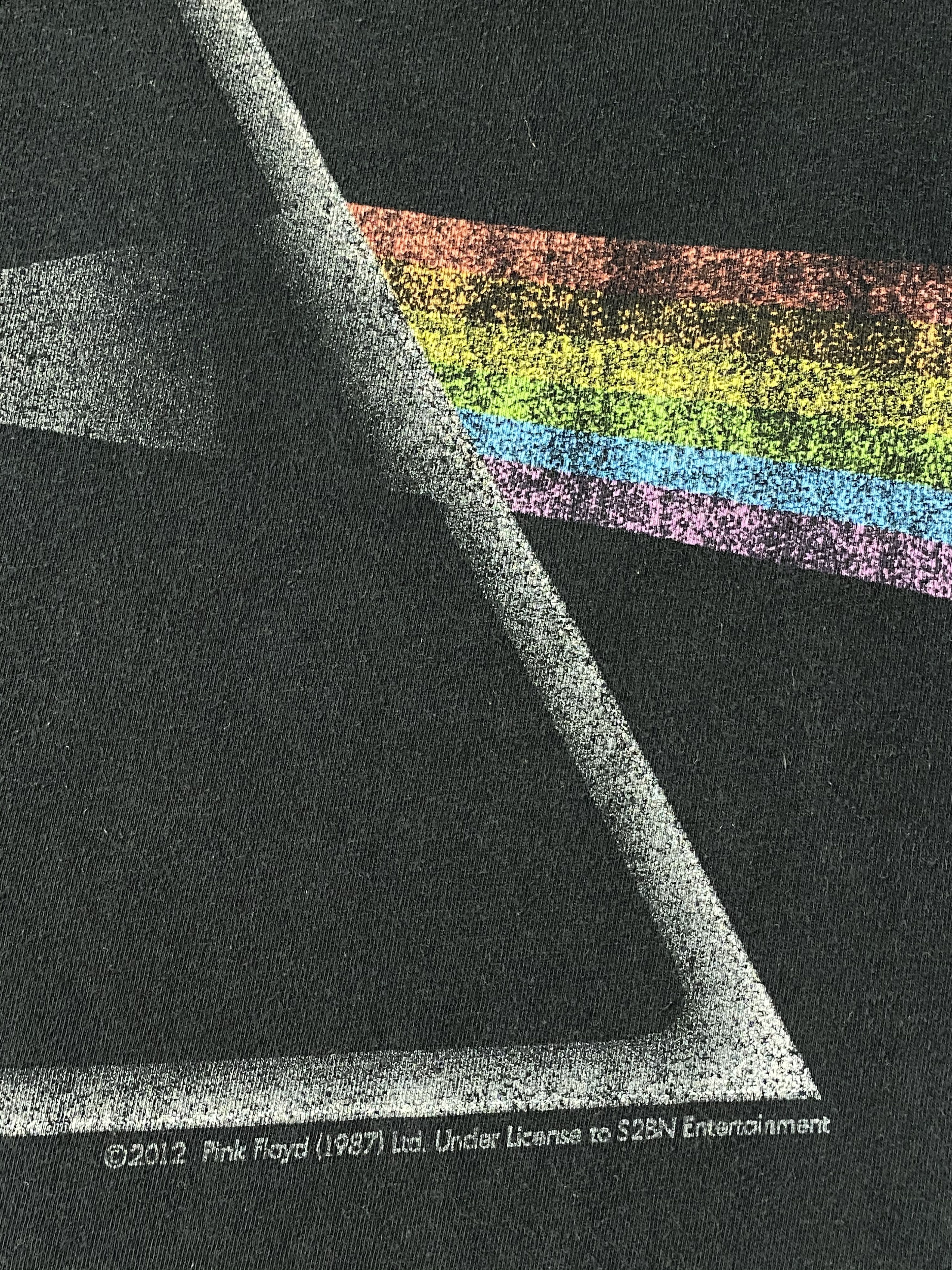 Pink Floyd Vintage Y2K Pink Floyd T-shirt Size US M / EU 48-50 / 2 - 3 Thumbnail