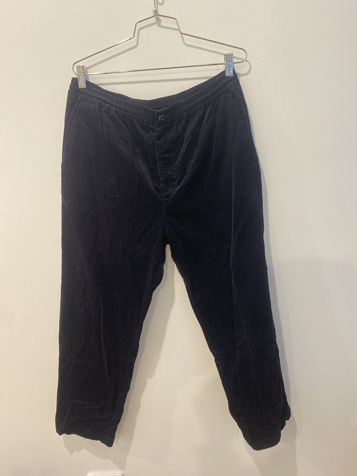 No Vacancy Inn × Stussy Stussy x no vacancy inn corduroy blazer pants Size US 40 / EU 56 - 1 Thumbnail