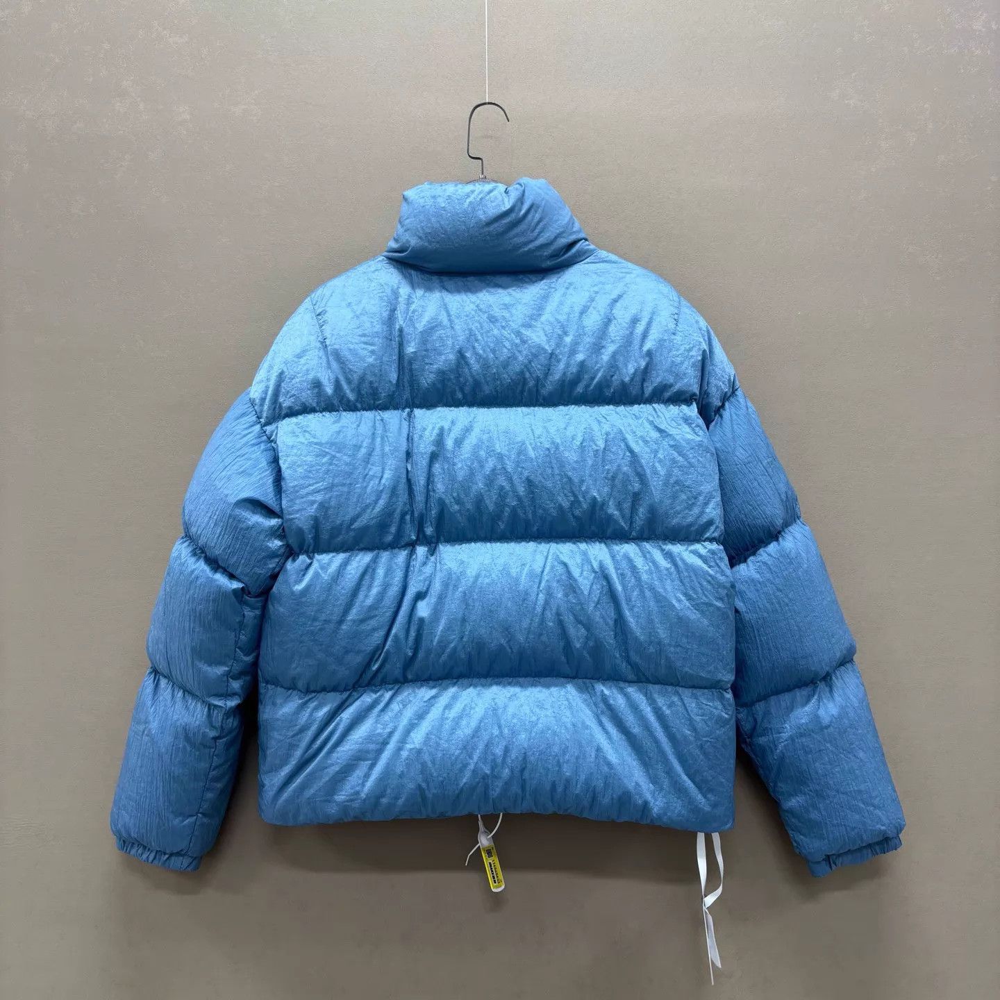 Dior Dior Blue Tiger Year Puffer M 99 New Inner Logo Size M / US 6-8 / IT 42-44 - 2 Thumbnail
