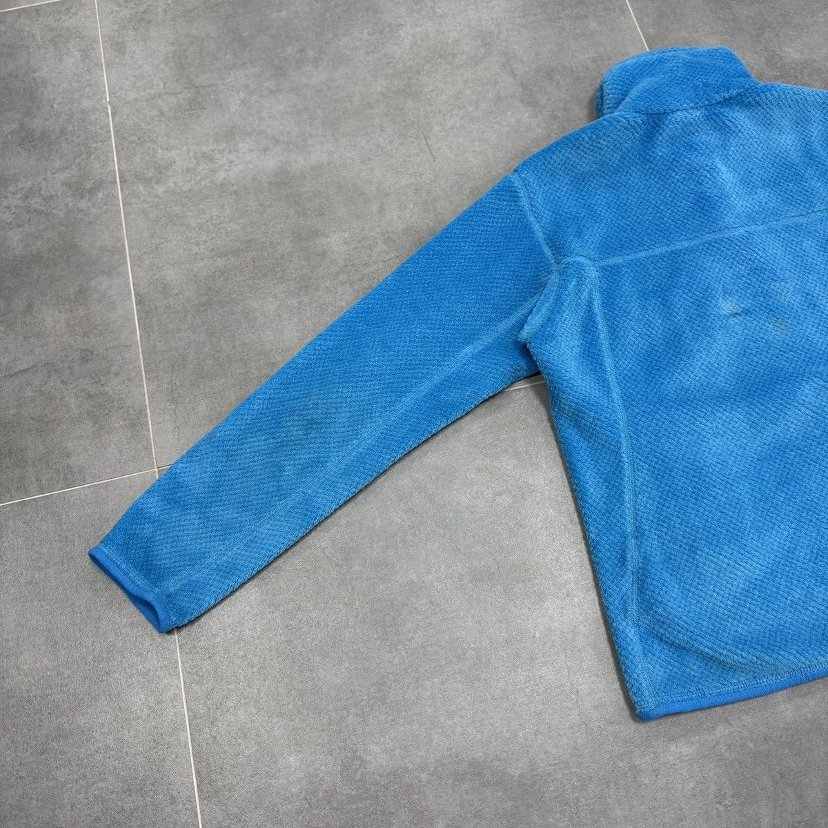Patagonia Patagonia Snap-T Pullover Fleece Jacket Women Blue Size S Size S / US 4 / IT 40 - 17 Thumbnail